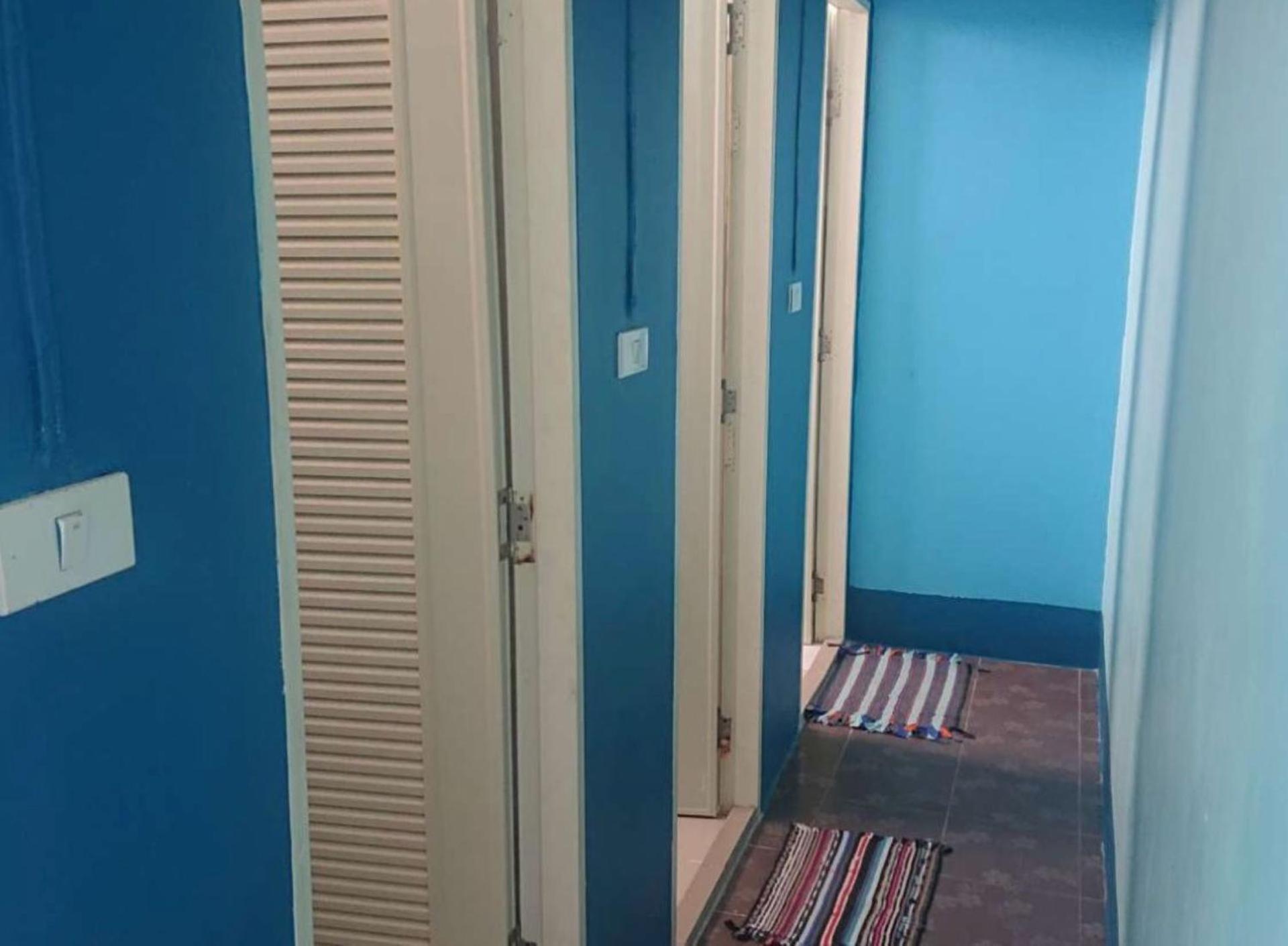 Rehab Hostel Phi Phi Don Exterior photo